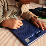 Tableau magnétique Annelise - Indigo Blue | Fleux | 6