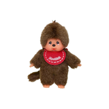 Porte-clés Monchhichi 10cm | Fleux | 9