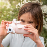 Camera Zoo Vidéo - Licorne | Fleux | 12