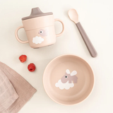 Set Premier Repas Foodie | Fleux | 21