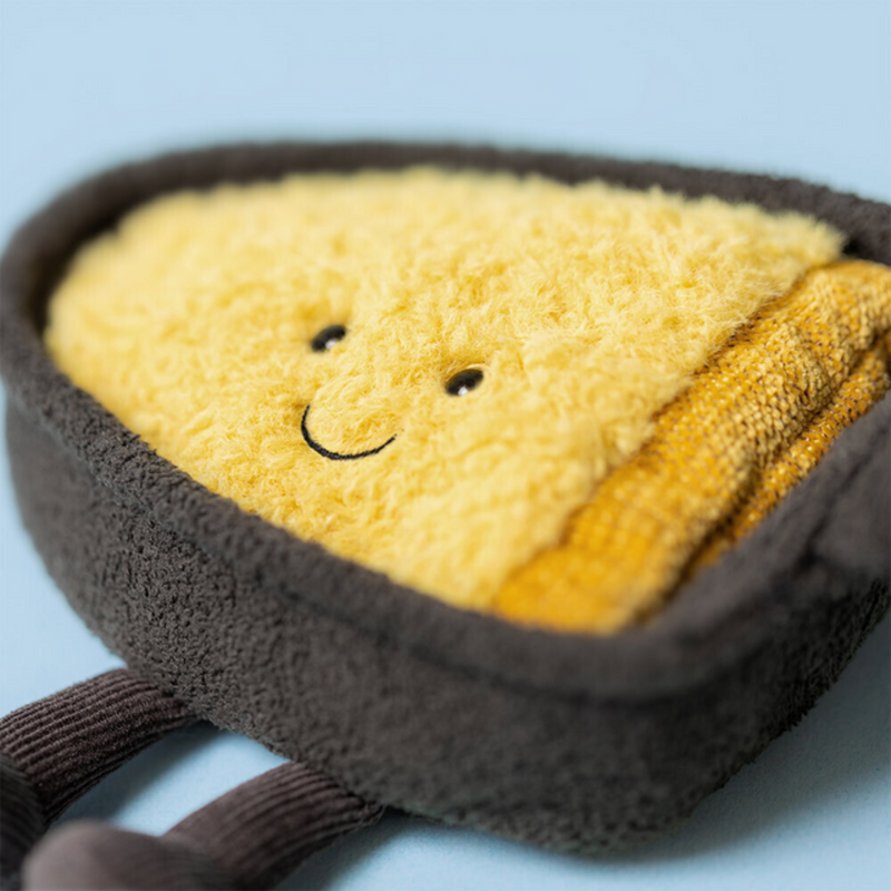 Peluche Amuseables Raclette