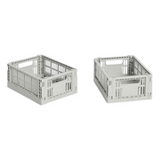 Set de 2 Caisses Crate Mini | Fleux | 20