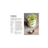 Matcha à la maison - Camille Becerra - Marabout | Fleux | 21