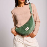 Banane Andrea Velours | Fleux | 16