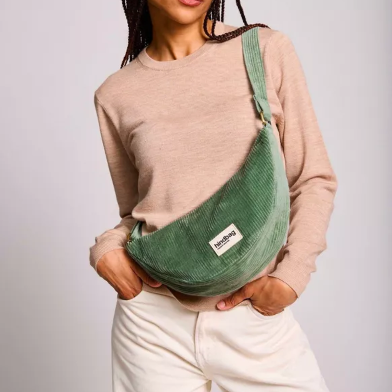 Banane Andrea Velours