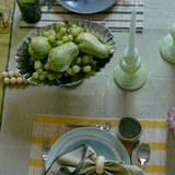 Bougeoir Knotted | Fleux | 15