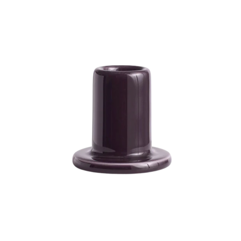 Bougeoir Tube - S