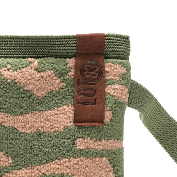 Pochette Billie 52