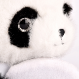 Peluche Podcoll - Panda Magnétique 30cm | Fleux | 19