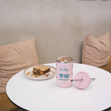 Cold Cup Iso Inox - Cool Club 470ml | Fleux | 14