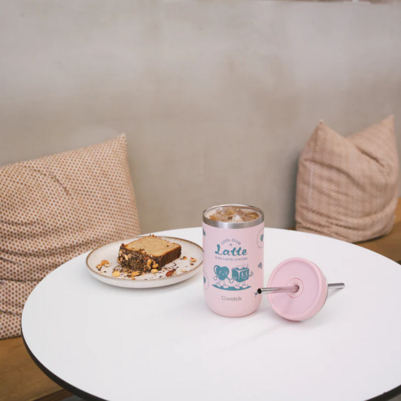 Cold Cup Iso Inox - Cool Club 470ml