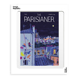 Affiche Escalade - The Parisianer N°82 - Piketty | Fleux | 3