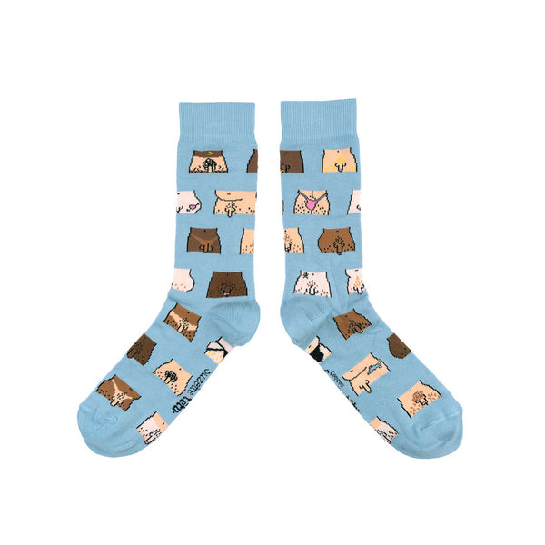 Chaussettes Zizis en folie