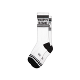 Chaussettes Trophy Husband | Fleux | 5
