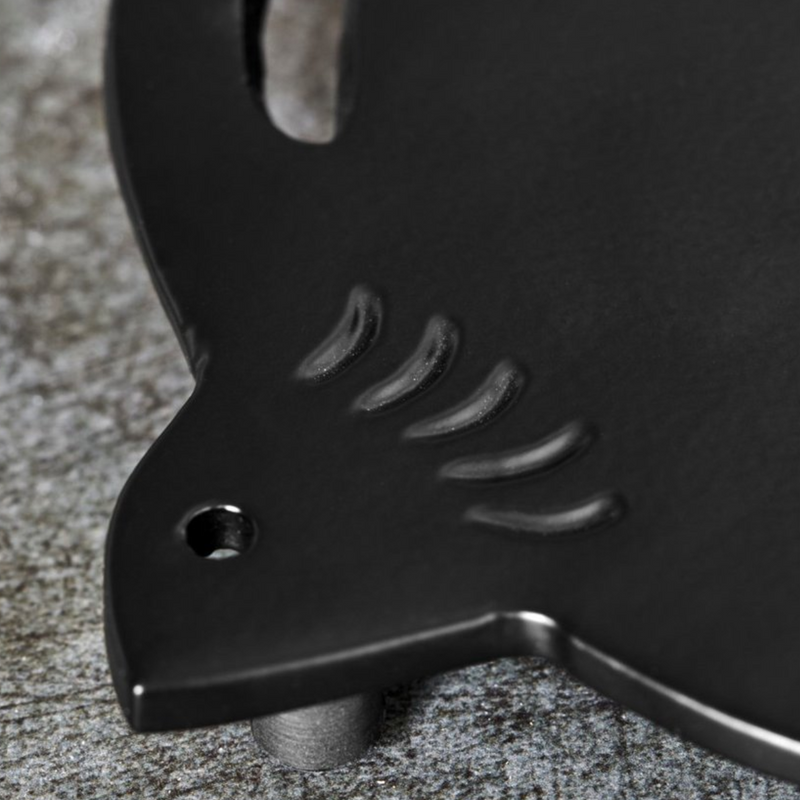 Dessous de plat - HDpira Noir