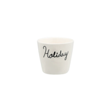 Tasse Espresso - Holiday Noir | Fleux | 2
