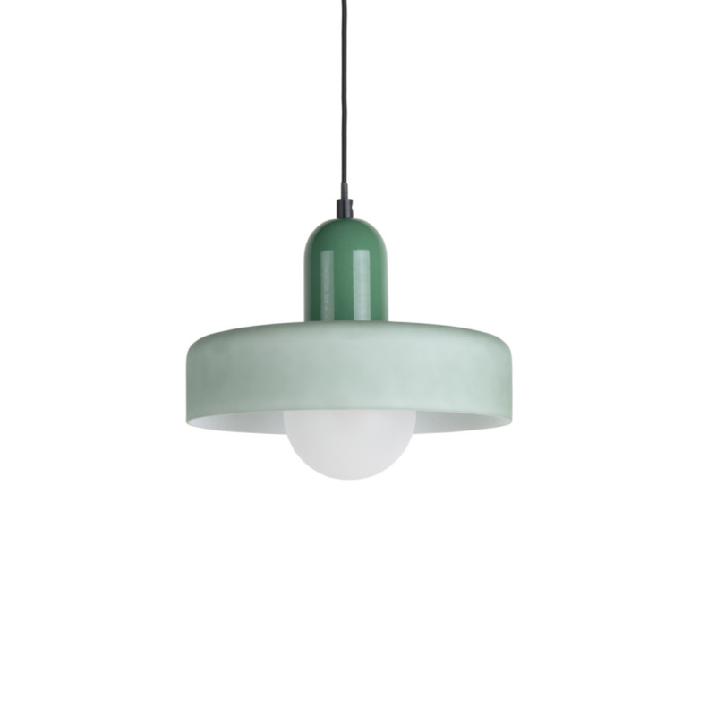 Lampe suspension - Opaco Grato