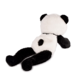 Peluche Podcoll - Panda Magnétique 30cm | Fleux | 20
