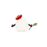 Peluche Amuseables Mozzarella | Fleux | 7