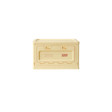 Box Studio About - Light Yellow | Fleux | 13