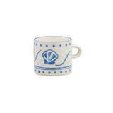 Mug Azure Shore - Bleu | Fleux | 2