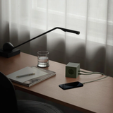 Square 1 avec USB-C 30W 1,8m - Oak Green | Fleux | 12