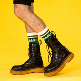 Chaussettes Daddy | Fleux | 13