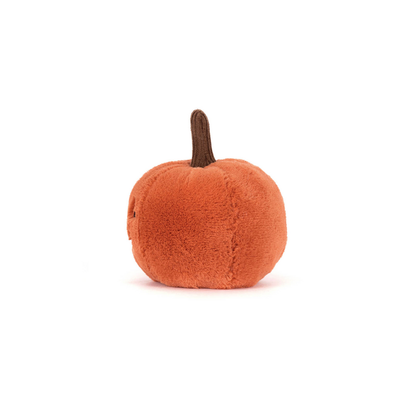 Peluche Ooky Jack O'Lantern