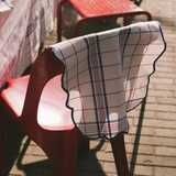 Set de table Léon - Blue | Fleux | 10