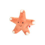 Peluche étoile de mer Fluffy | Fleux | 2