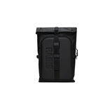 Per Texel Moulded Backpack W3 Black | Fleux | 8
