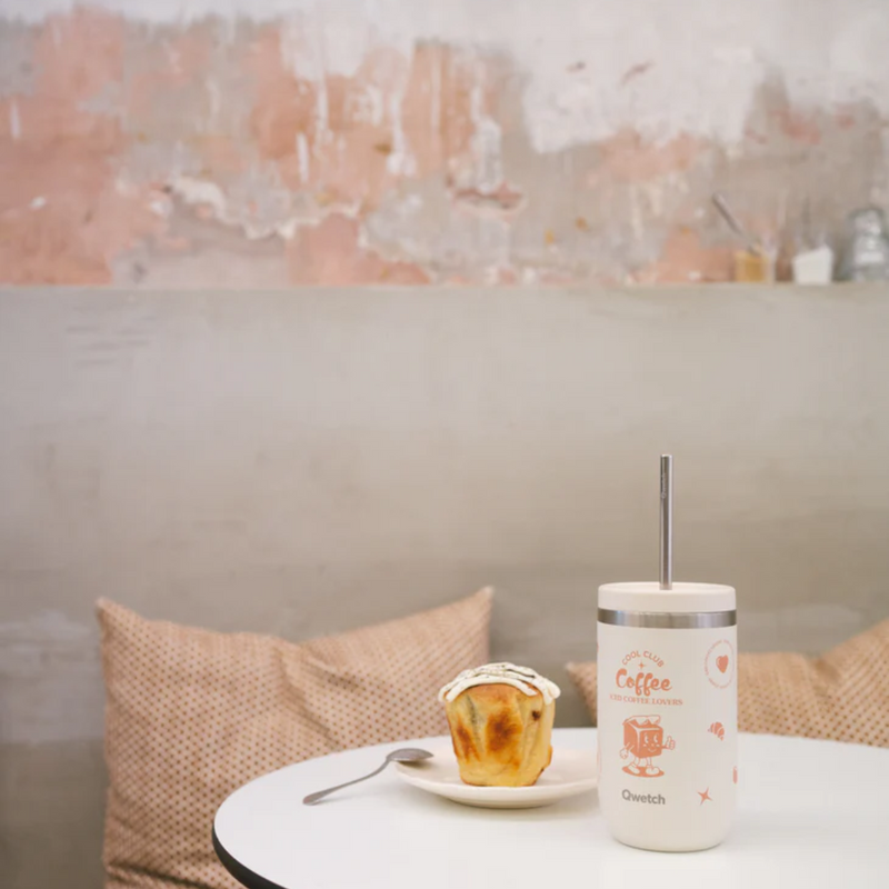 Cold Cup Iso Inox - Cool Club 470ml