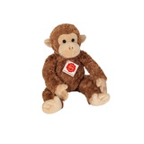 Peluche Singe Carly | Fleux | 2