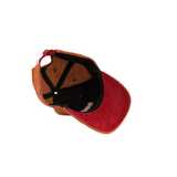 Casquette Velours Grand Amour | Fleux | 7