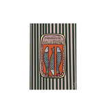Affiche A3 Portuguese Sardines | Fleux | 4