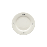 Assiette Breakfast Down the Rabbit Hole | Fleux | 2