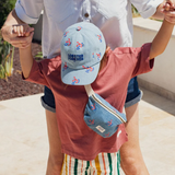 Banane Denim Lobster Forever | Fleux | 9