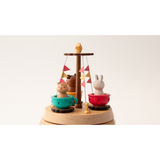 Boîte à musique - Tasses n°65 | Fleux | 16