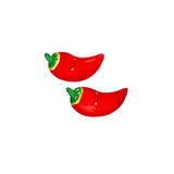 Salière/poivrière Chili | Fleux | 4