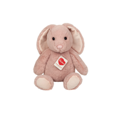 Peluche Lapin Rose Haley | Fleux | 3