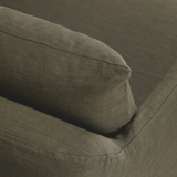 Fauteuil Weave - Vert | Fleux | 15