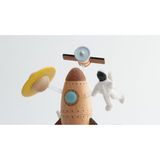 Boîte à musique - Spationaute n°63 | Fleux | 16