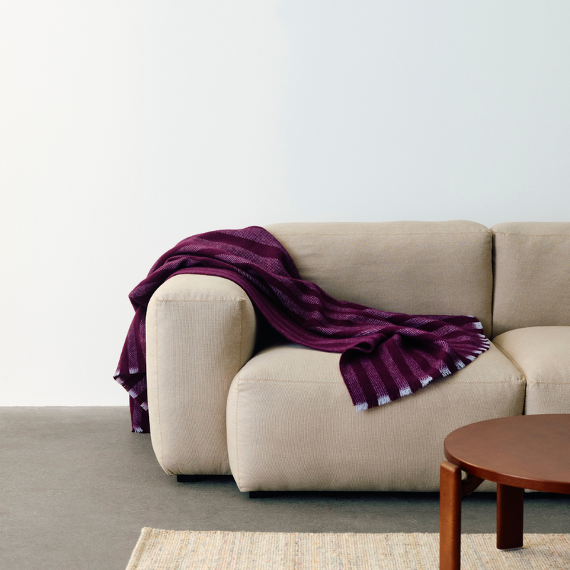 Plaid Duo 130x180cm
