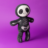 Peluche Skeleton Bob | Fleux | 7
