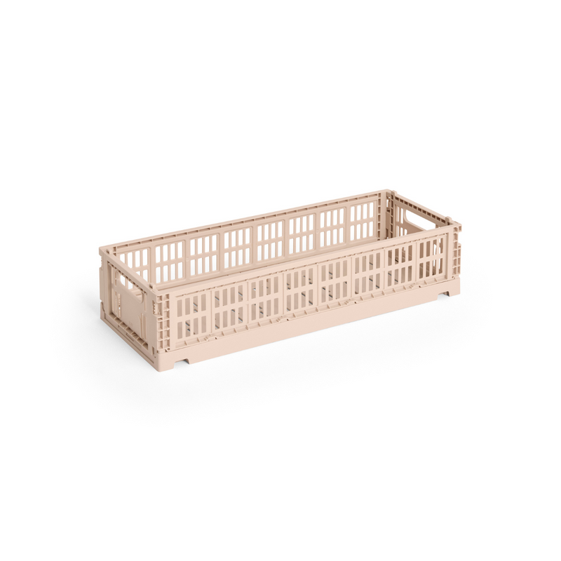 Caisse Crate Mini Oblong