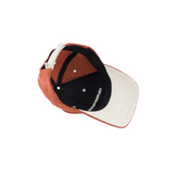 Casquette Velours Heartbreaker Caramel Adulte | Fleux | 8