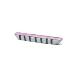 Plat Dean Olive Boat | Fleux | 5