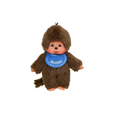 Porte-clés Monchhichi 10cm | Fleux | 11