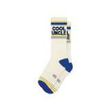 Chaussettes Cool Uncle | Fleux | 6
