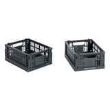 Set de 2 Caisses Crate Mini | Fleux | 24